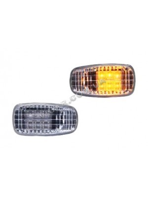 Повторители поворотов Land Cruiser 200